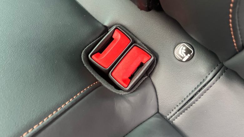 CUPRA Formentor 1.5 TSI 150 V2 5dr DSG Petrol Estate